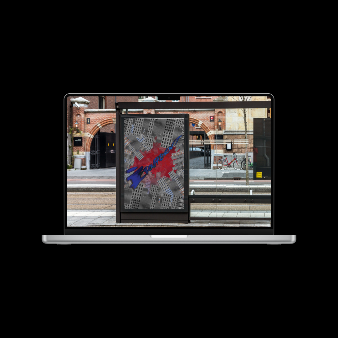 Affiche Multimédialpes